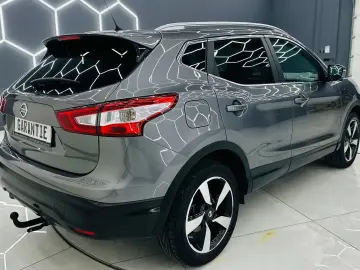 NISSAN Qashqai 2015 1.2i E5 Garantie 12 Luni Rate Avans 0 Do