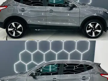NISSAN Qashqai 2015 1.2i E5 Garantie 12 Luni Rate Avans 0 Do