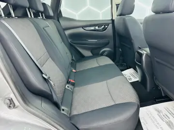 NISSAN Qashqai 2015 1.2i E5 Garantie 12 Luni Rate Avans 0 Do