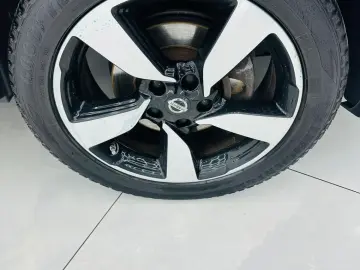 NISSAN Qashqai 2015 1.2i E5 Garantie 12 Luni Rate Avans 0 Do