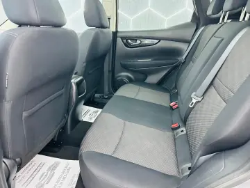 NISSAN Qashqai 2015 1.2i E5 Garantie 12 Luni Rate Avans 0 Do