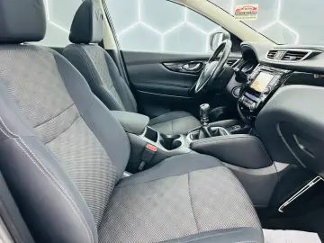 NISSAN Qashqai 2015 1.2i E5 Garantie 12 Luni Rate Avans 0 Do