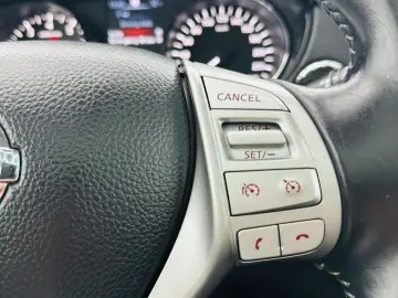 NISSAN Qashqai 2015 1.2i E5 Garantie 12 Luni Rate Avans 0 Do