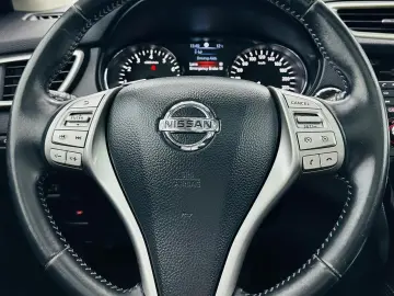 NISSAN Qashqai 2015 1.2i E5 Garantie 12 Luni Rate Avans 0 Do