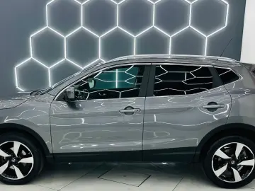 NISSAN Qashqai 2015 1.2i E5 Garantie 12 Luni Rate Avans 0 Do