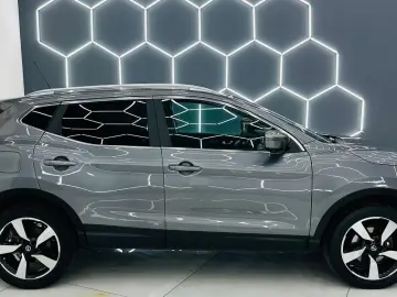 NISSAN Qashqai 2015 1.2i E5 Garantie 12 Luni Rate Avans 0 Do