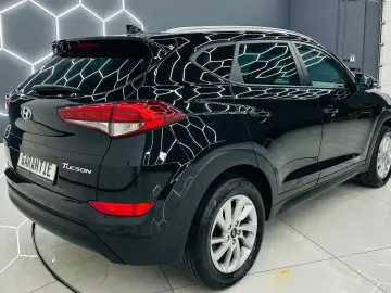 HYUNDAI TUCSON 2016 1.7D E6 Garantie 12 Luni Rate Avans 0 Do