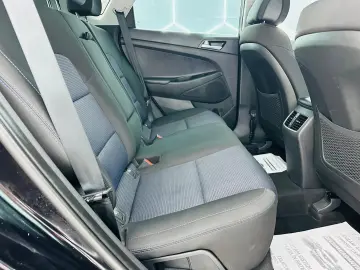 HYUNDAI TUCSON 2016 1.7D E6 Garantie 12 Luni Rate Avans 0 Do