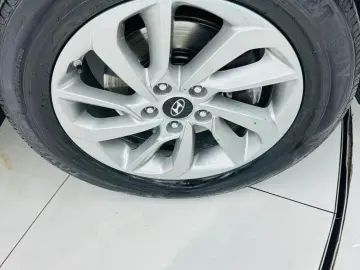 HYUNDAI TUCSON 2016 1.7D E6 Garantie 12 Luni Rate Avans 0 Do