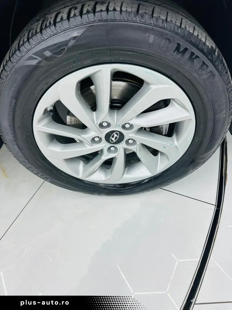 HYUNDAI TUCSON 2016 1.7D E6 Garantie 12 Luni Rate Avans 0 Do