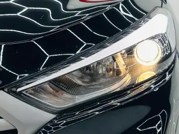 HYUNDAI TUCSON 2016 1.7D E6 Garantie 12 Luni Rate Avans 0 Do