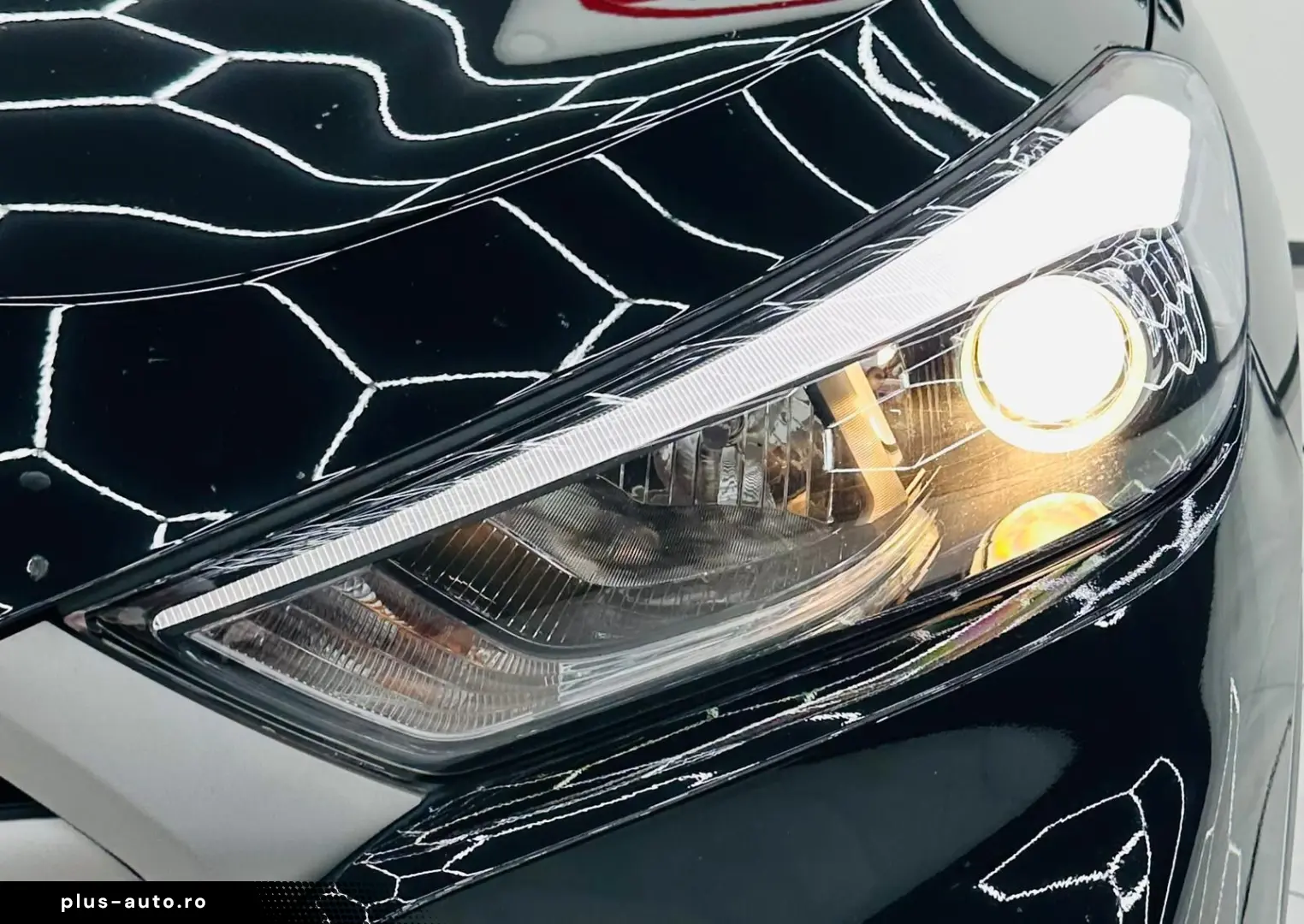 HYUNDAI TUCSON 2016 1.7D E6 Garantie 12 Luni Rate Avans 0 Do