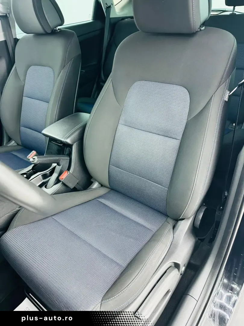 HYUNDAI TUCSON 2016 1.7D E6 Garantie 12 Luni Rate Avans 0 Do