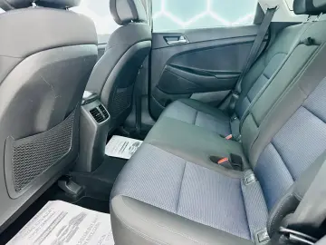 HYUNDAI TUCSON 2016 1.7D E6 Garantie 12 Luni Rate Avans 0 Do