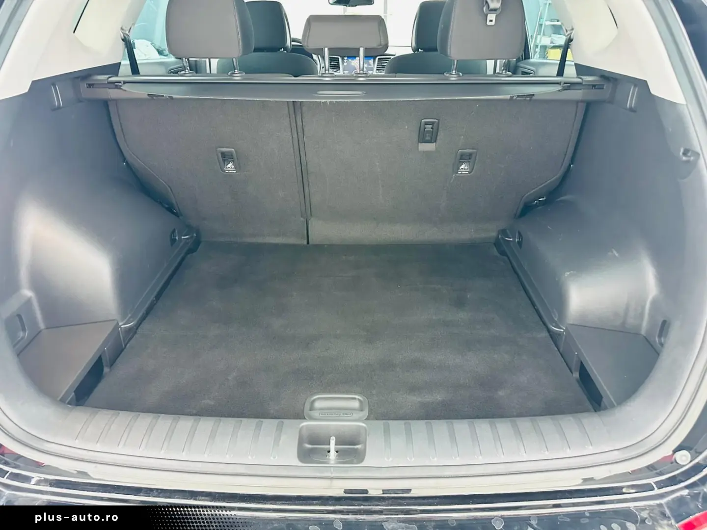 HYUNDAI TUCSON 2016 1.7D E6 Garantie 12 Luni Rate Avans 0 Do