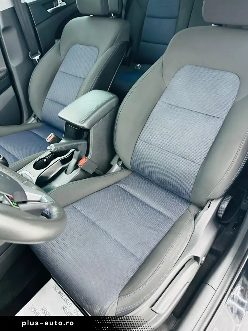 HYUNDAI TUCSON 2016 1.7D E6 Garantie 12 Luni Rate Avans 0 Do