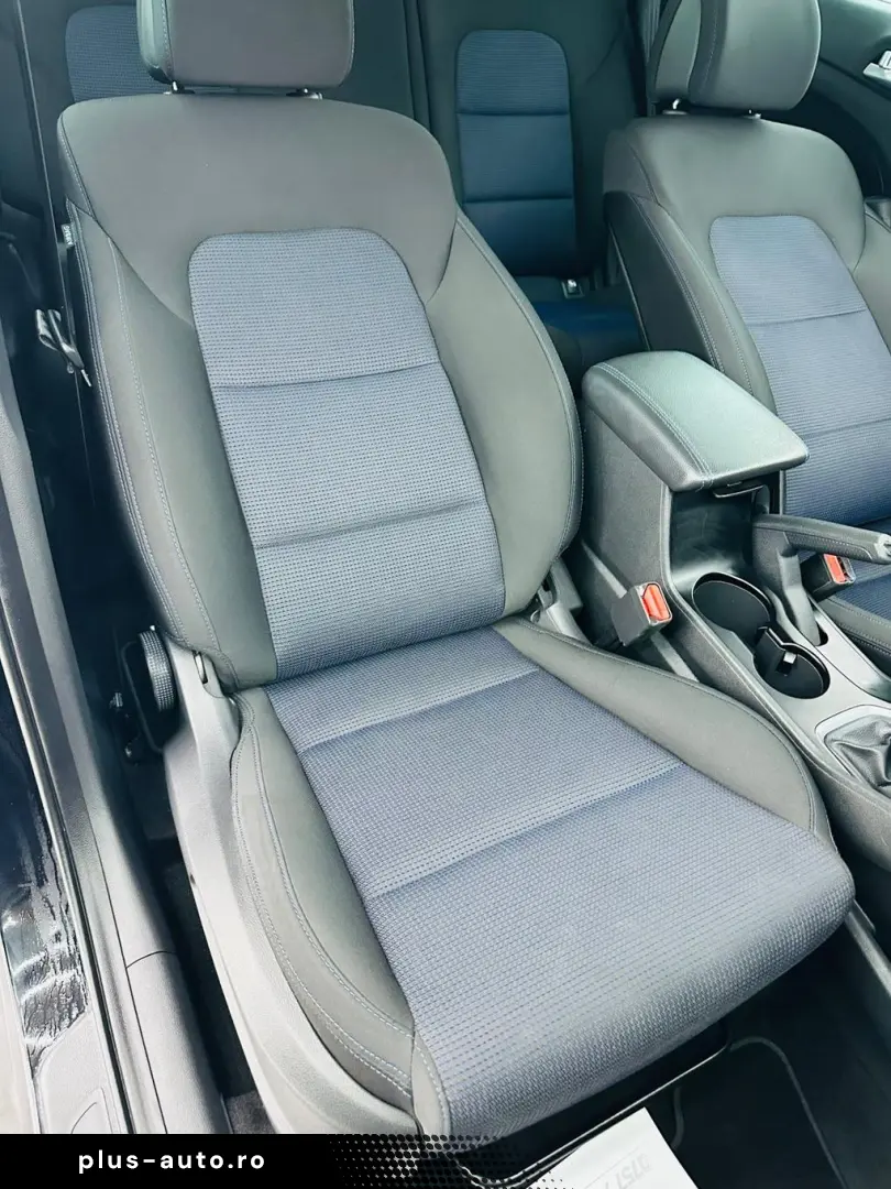 HYUNDAI TUCSON 2016 1.7D E6 Garantie 12 Luni Rate Avans 0 Do