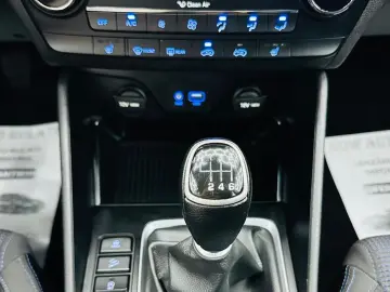 HYUNDAI TUCSON 2016 1.7D E6 Garantie 12 Luni Rate Avans 0 Do