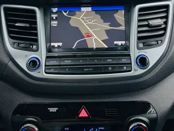 HYUNDAI TUCSON 2016 1.7D E6 Garantie 12 Luni Rate Avans 0 Do