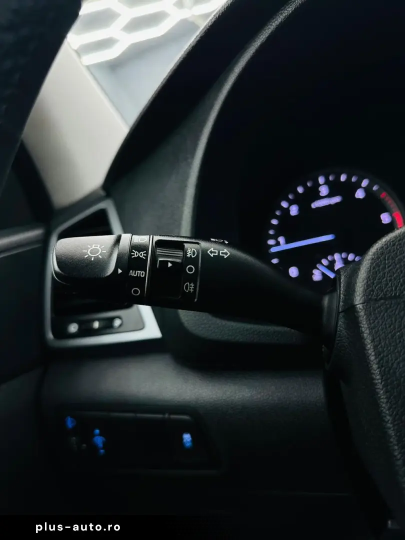 HYUNDAI TUCSON 2016 1.7D E6 Garantie 12 Luni Rate Avans 0 Do