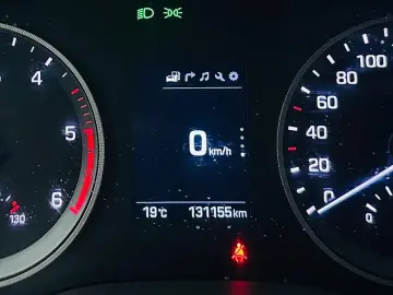 HYUNDAI TUCSON 2016 1.7D E6 Garantie 12 Luni Rate Avans 0 Do