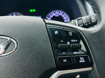 HYUNDAI TUCSON 2016 1.7D E6 Garantie 12 Luni Rate Avans 0 Do