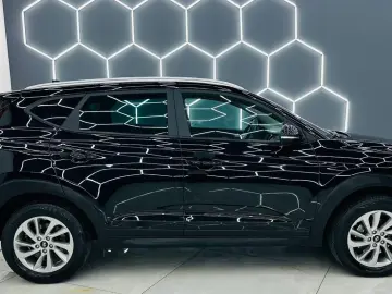 HYUNDAI TUCSON 2016 1.7D E6 Garantie 12 Luni Rate Avans 0 Do