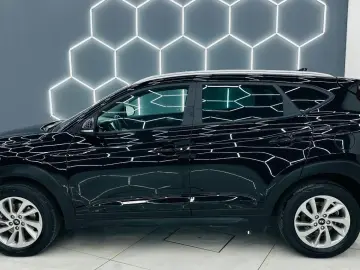 HYUNDAI TUCSON 2016 1.7D E6 Garantie 12 Luni Rate Avans 0 Do