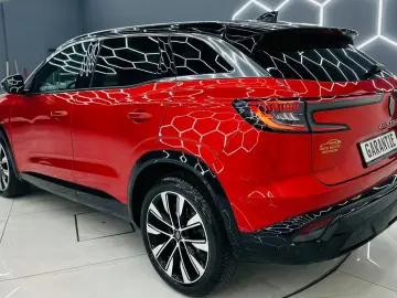 RENAULT Austral 2023 1.3i E6 MHV Garantie 12 Luni Rate Avans