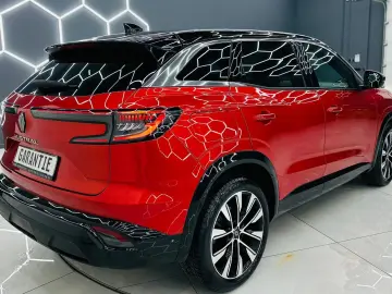 RENAULT Austral 2023 1.3i E6 MHV Garantie 12 Luni Rate Avans