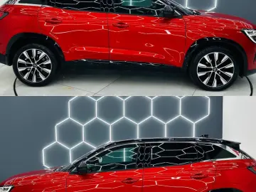 RENAULT Austral 2023 1.3i E6 MHV Garantie 12 Luni Rate Avans