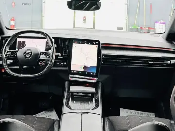 RENAULT Austral 2023 1.3i E6 MHV Garantie 12 Luni Rate Avans