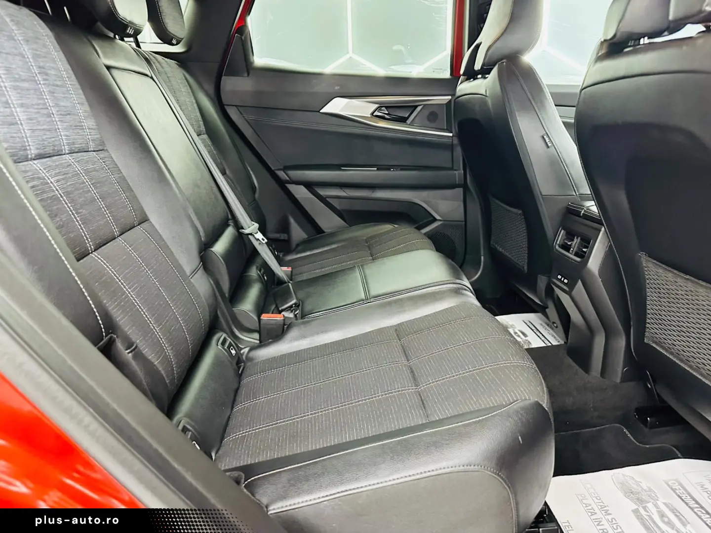 RENAULT Austral 2023 1.3i E6 MHV Garantie 12 Luni Rate Avans