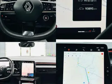 RENAULT Austral 2023 1.3i E6 MHV Garantie 12 Luni Rate Avans