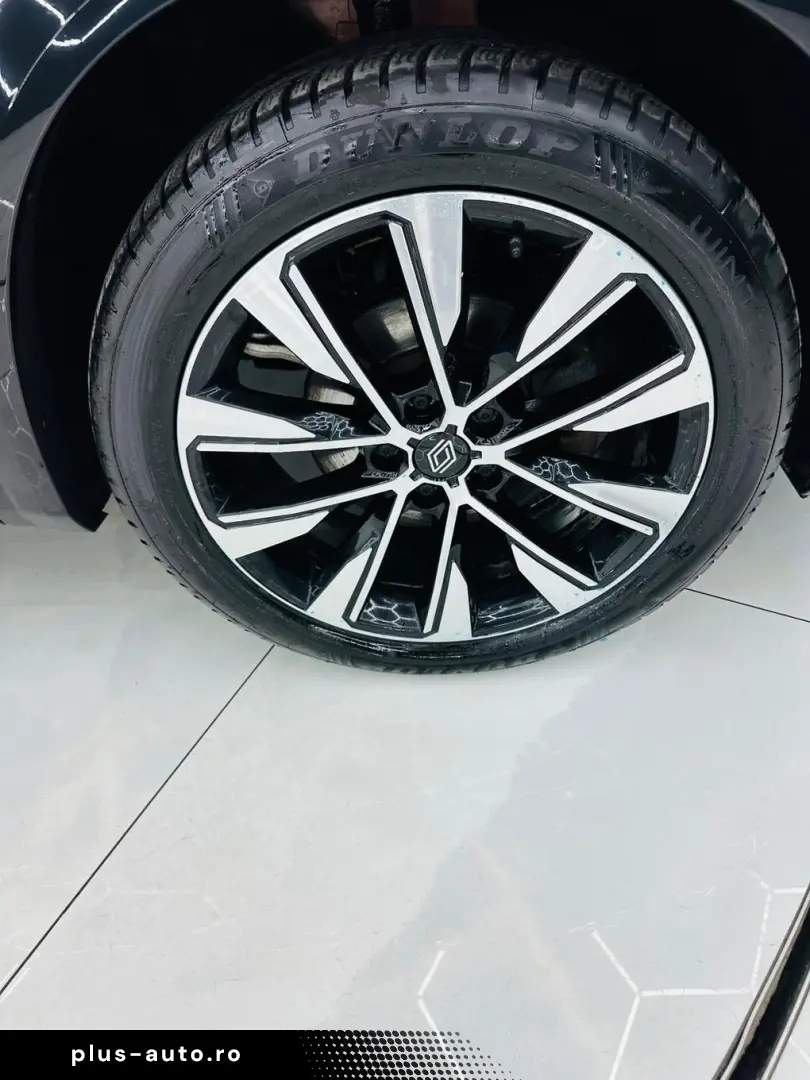 RENAULT Austral 2023 1.3i E6 MHV Garantie 12 Luni Rate Avans