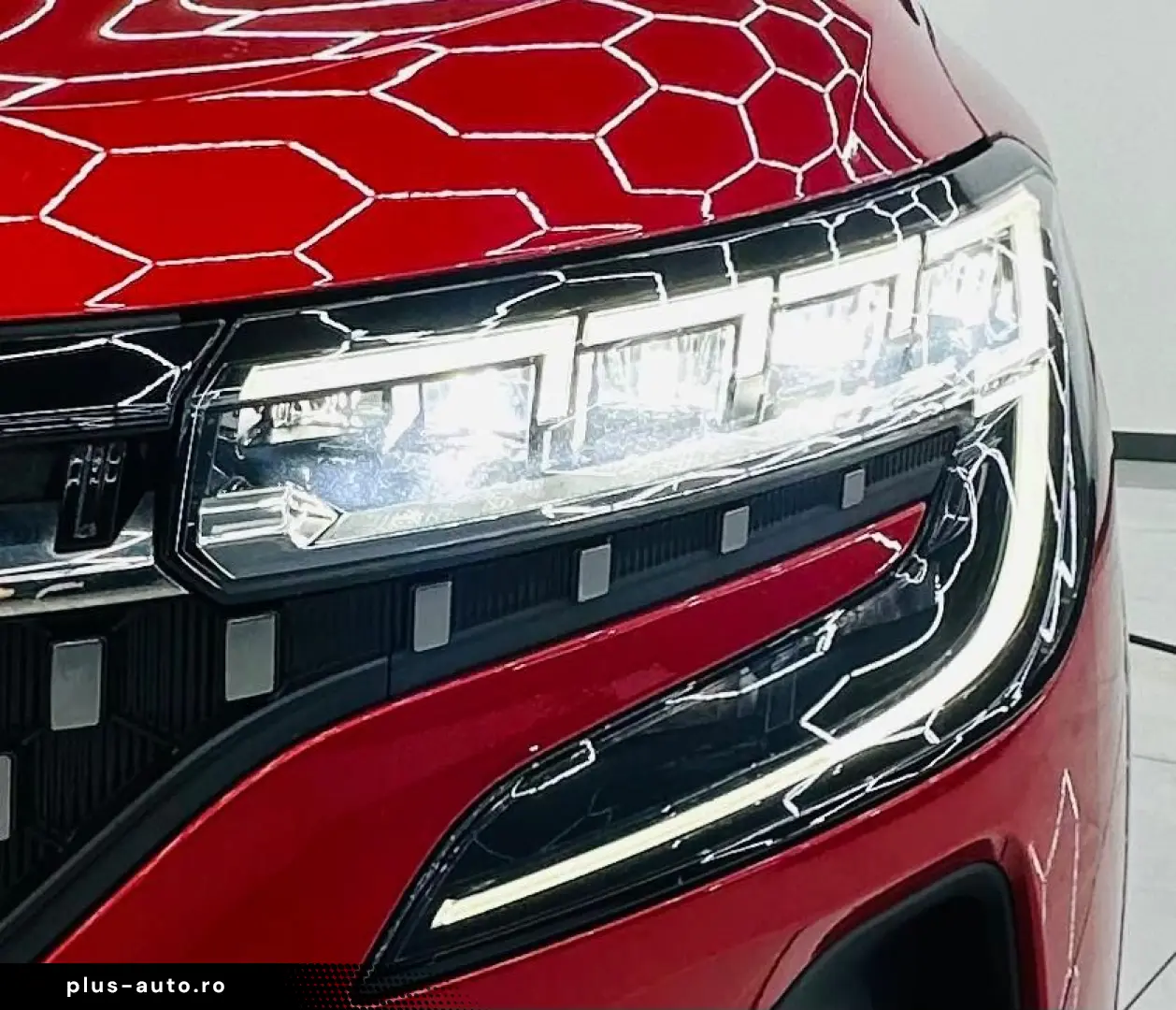 RENAULT Austral 2023 1.3i E6 MHV Garantie 12 Luni Rate Avans