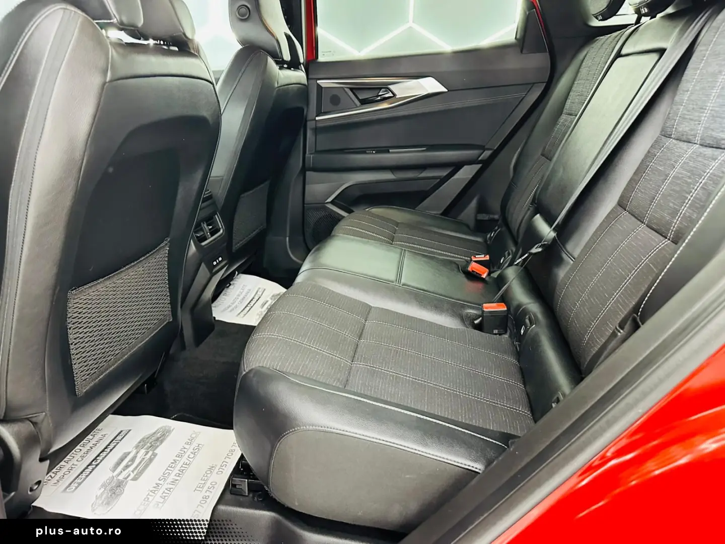 RENAULT Austral 2023 1.3i E6 MHV Garantie 12 Luni Rate Avans