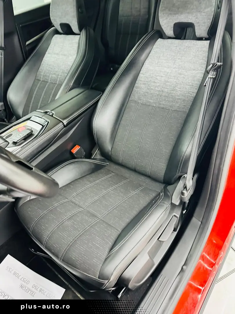 RENAULT Austral 2023 1.3i E6 MHV Garantie 12 Luni Rate Avans