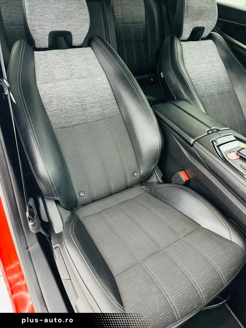 RENAULT Austral 2023 1.3i E6 MHV Garantie 12 Luni Rate Avans