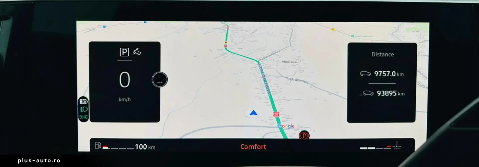 RENAULT Austral 2023 1.3i E6 MHV Garantie 12 Luni Rate Avans