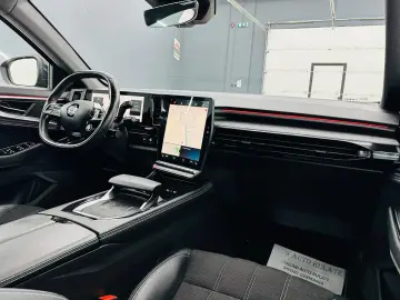 RENAULT Austral 2023 1.3i E6 MHV Garantie 12 Luni Rate Avans