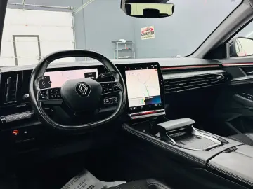 RENAULT Austral 2023 1.3i E6 MHV Garantie 12 Luni Rate Avans