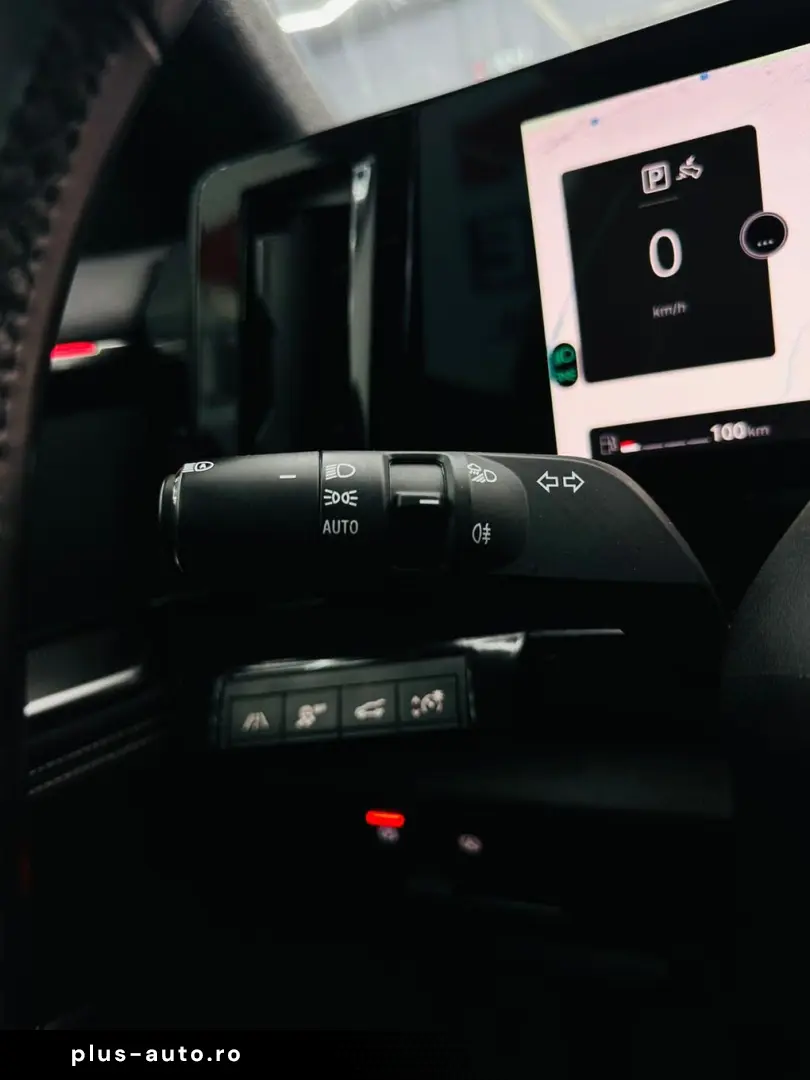 RENAULT Austral 2023 1.3i E6 MHV Garantie 12 Luni Rate Avans