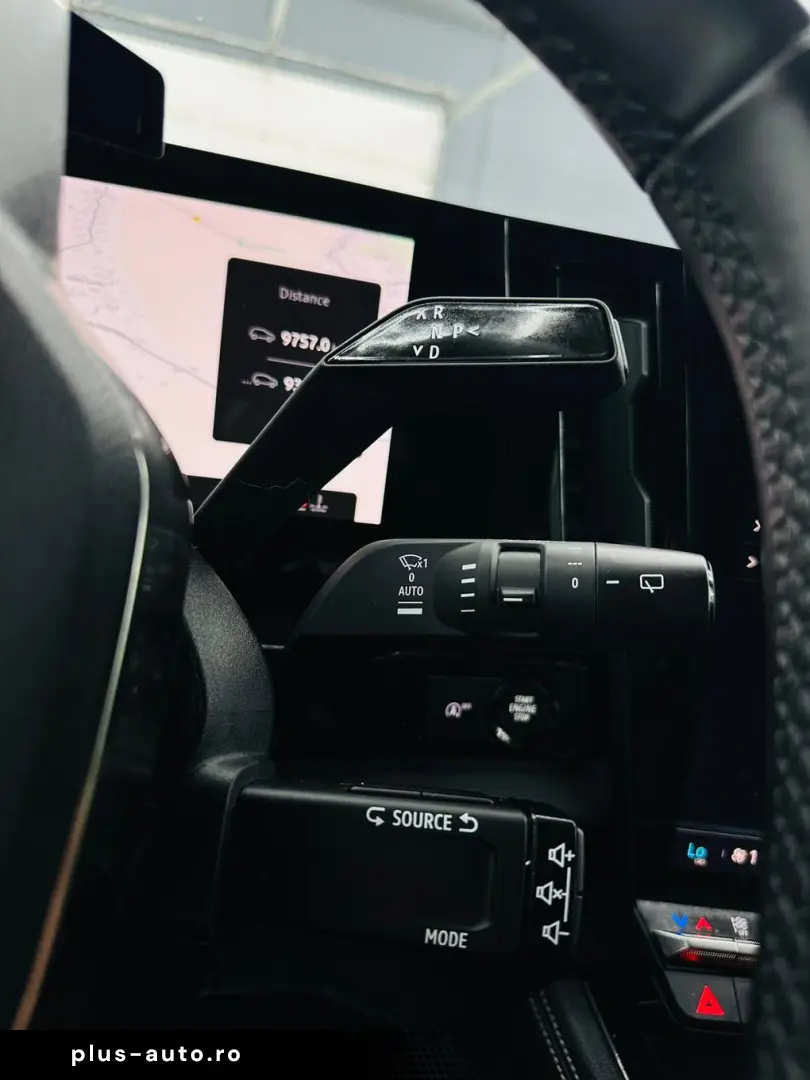 RENAULT Austral 2023 1.3i E6 MHV Garantie 12 Luni Rate Avans