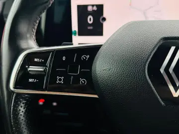 RENAULT Austral 2023 1.3i E6 MHV Garantie 12 Luni Rate Avans