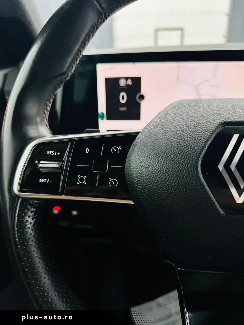 RENAULT Austral 2023 1.3i E6 MHV Garantie 12 Luni Rate Avans