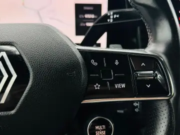 RENAULT Austral 2023 1.3i E6 MHV Garantie 12 Luni Rate Avans