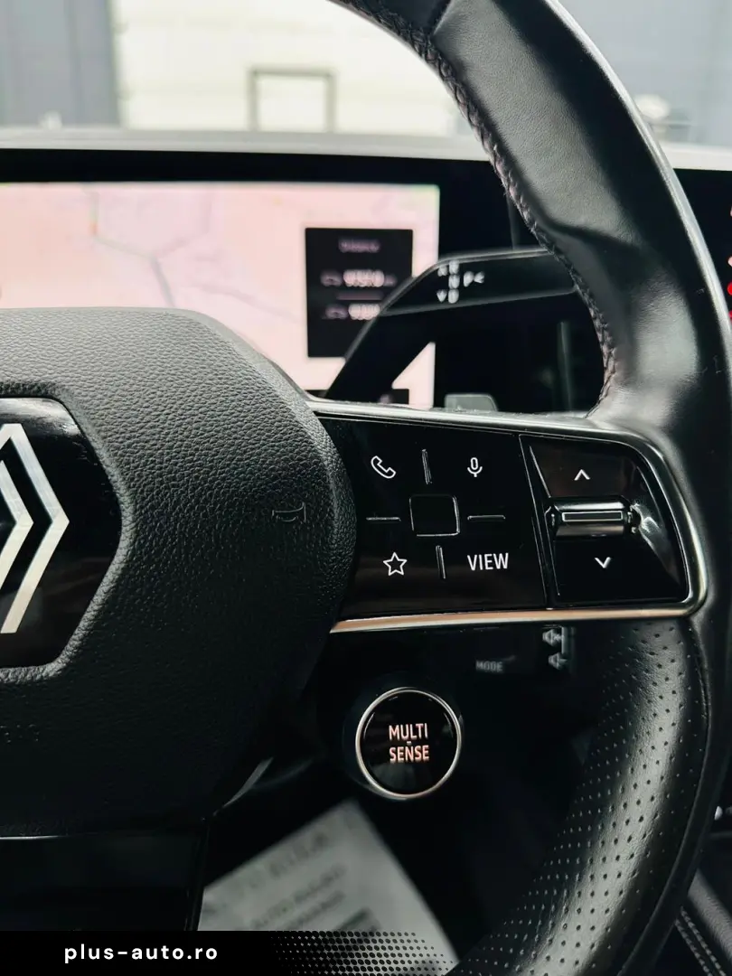 RENAULT Austral 2023 1.3i E6 MHV Garantie 12 Luni Rate Avans