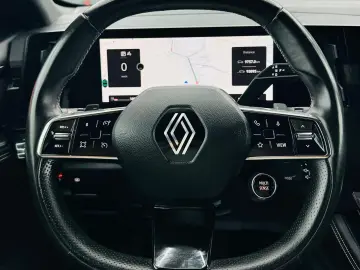 RENAULT Austral 2023 1.3i E6 MHV Garantie 12 Luni Rate Avans