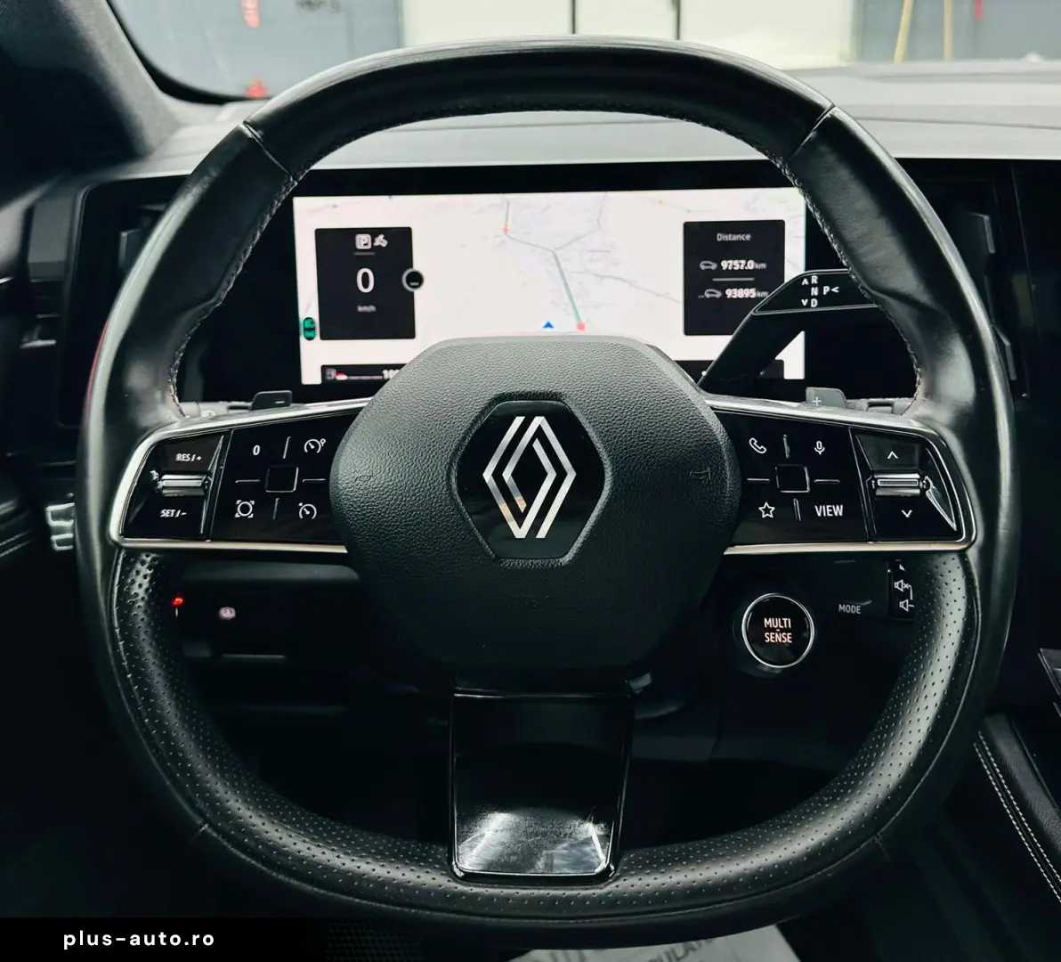 RENAULT Austral 2023 1.3i E6 MHV Garantie 12 Luni Rate Avans